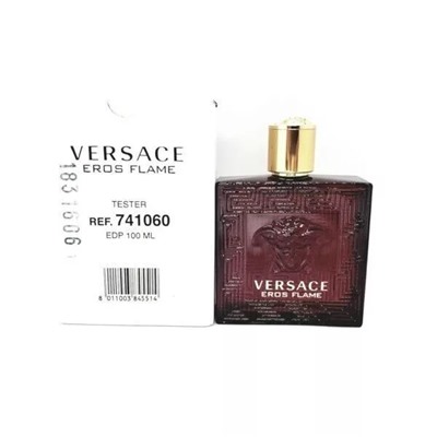 Versace Eros Flame (для мужчин) EDT 100ml