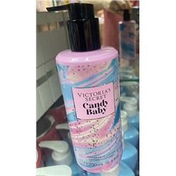 Лосьон для тела Victoria's Secret Candy Baby 250мл