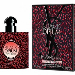 Yves Saint Laurent Black Opium Holiday Edition (для женщин) EDP 90 мл (EURO)