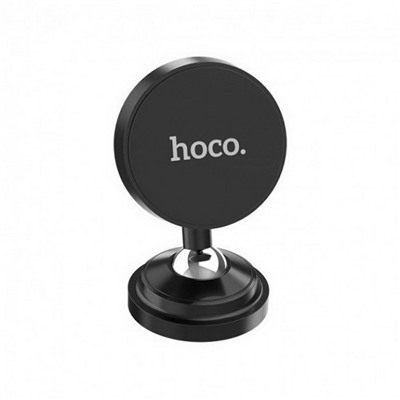 Держатель для телефона автомобильный HOCO CA36 Plus(магнитный,на присоске)