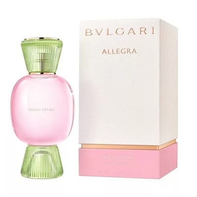 Bvlgari Allegra Dolce Estasi (для женщин) 100ml