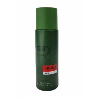 Парфюмированный дезодорант Hugo Boss Hugo 200 ml