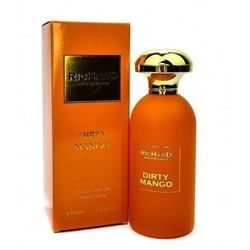 Richard Dirty Mango (для женщин) EDP 100ml (EURO)