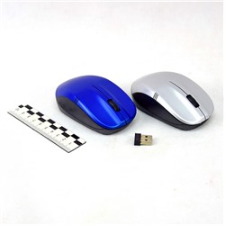 Мышь беспр. ST-070 A316 цв.ассорти, USB(блистер)