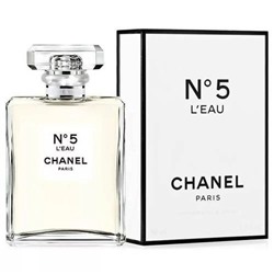 Chanel № 5 L`eau EDP (для женщин) 100ml