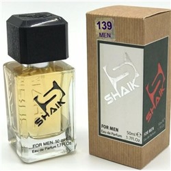 SHAIK  M 139 (DIOR HOMME EAU FOR MAN)