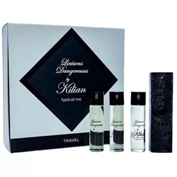 Набор Kilian Liaisons Dangereuses 4 х 7,5ml (ЕВРО)