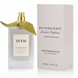 Burberry Hawthron Bloom For Men EDP 150mlТестер