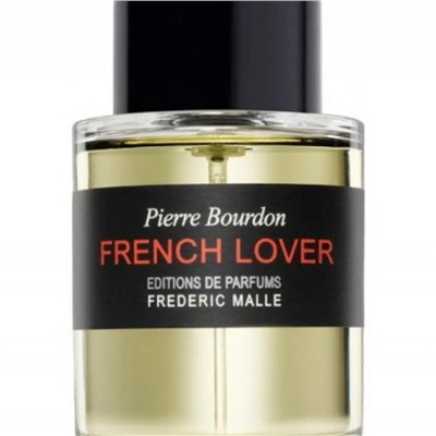 Frederic Malle French Lover (для мужчин) EDP 100 мл Тестер