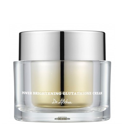 Крем для лица ОСВЕТЛЕНИЕ Power Brightening Glutathione Cream DR. ALTHEA 50 мл