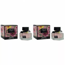 Набор Flower By Grace, edp., 2х50 ml