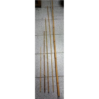 Бамбуковая поддержка 150 см (Код: 72417)
