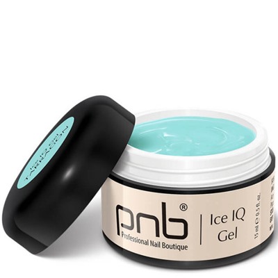 Низкотемпературный гель ментоловый Ice IQ Gel Tarragon PNB 15 мл