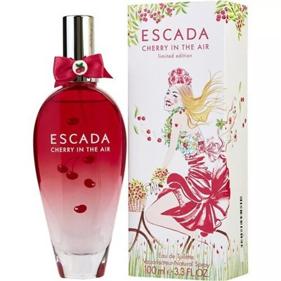 Escada Cherry in the Air (для женщин) 100ml