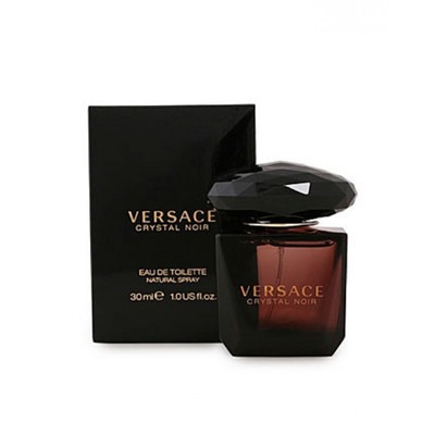 Versace Crystal Noir 30ml