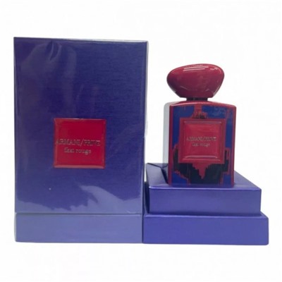 Giorgio Armani Prive Ikat Rouge (унисекс) EDP 100 мл селектив