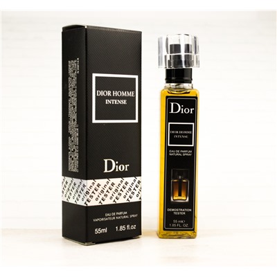 DIOR HOMME INTENSE, Edp, 55 ml