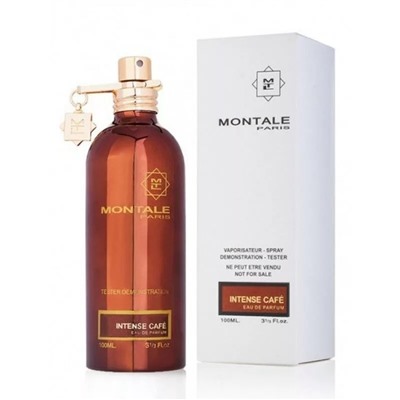 Montale Intense Cafe (унисекс) EDP 100 мл Тестер