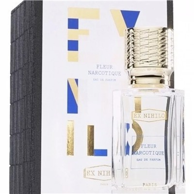 Ex Nihilo Fleur Narcotique (унисекс) EDP 100 мл селектив