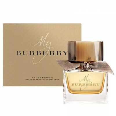 Burberry My Burberry (для женщин) 90ml (EURO)