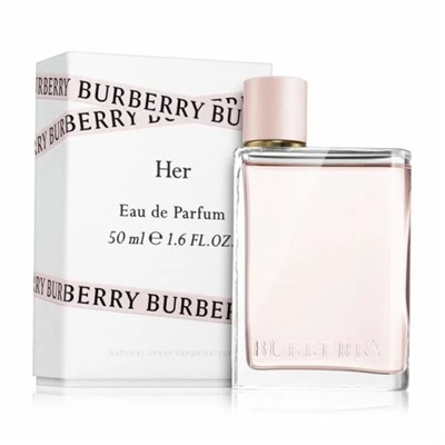 Евро Burberry Her edp 100 ml