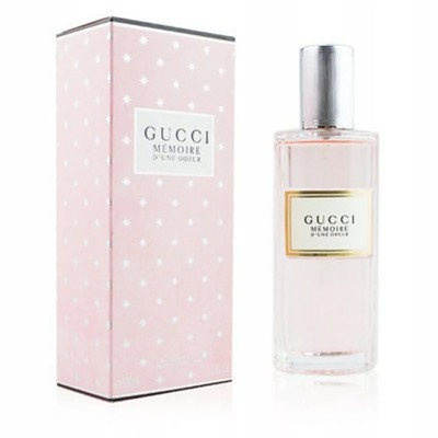 Gucci Memoire D'une Odeur EDP (для женщин) 100ml (EURO)