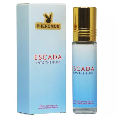 Escada Into The Blue 10ml