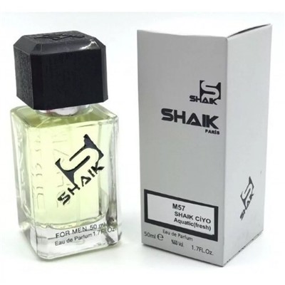 SHAIK M 57 (GIORGIO ARMANI ACQUA DI GIO)