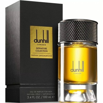 Dunhill Signature Collection Indian Sandalwood (для мужчин) EDP 100 мл селектив