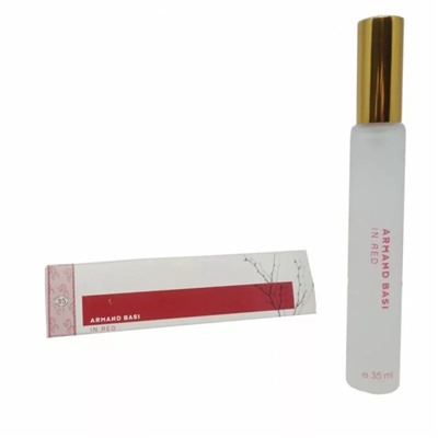 Armand Basi In Red, edt., 35 ml