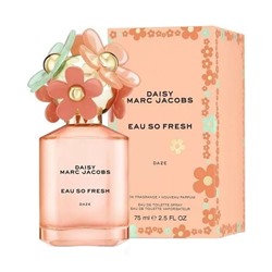 Marc Jacobs Daisy Eau So Fresh Daze (для женщин) 100ml (ЕВРО)