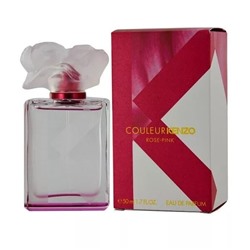 Kenzo Couleur Rose Pink (для женщин) EDP 100ml