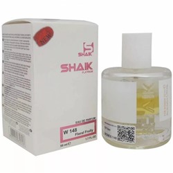 Shaik W 148 Lady Million, edp., 50 ml