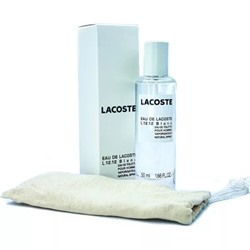 Lacoste Eau De Lacoste L.12.12 Blanc (Для мужчин) 50ml Tестер мини