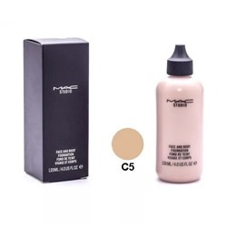 Тональный крем MAC Studio 120ml Тон С5