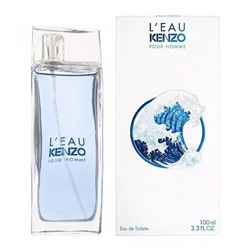 Kenzo L`Eau Kenzo Pour Homme EDT (A+) (для мужчин) 100ml