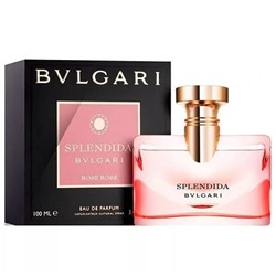 Bvlgari Splendida Rose Rose (для женщин) 100ml