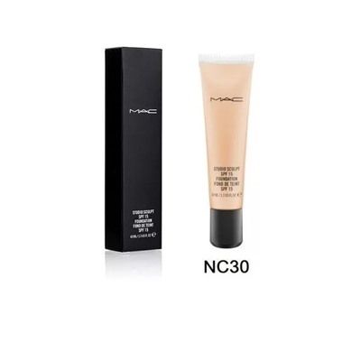 Тональный крем MAC Studio Sculpt SPF15 40ml Тон 30