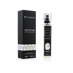 BVLGARI OMNIA CRYSTALLINE, Edt, 55 ml