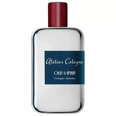 Atelier Cologne Oud Saphir (унисекс) EDP 100 мл Тестер