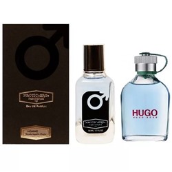 Hugo Boss Classic NROTICU ERSE (3045) 50ml