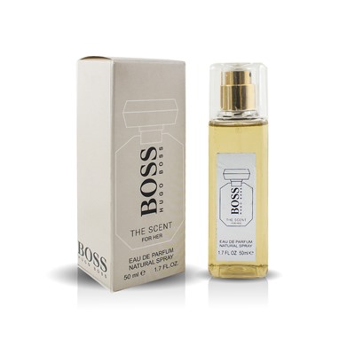 Hugo Boss The Scent For Her, Edp, 50 ml