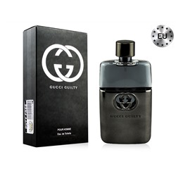 Gucci Gucci Guilty Pour Homme, Edp, 100 ml (Lux Europe)