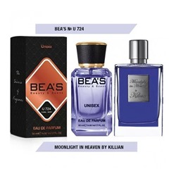 BEA'S 724 - Killian Moonlight in Heaven (унисекс) 50ml