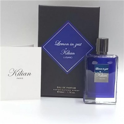 Kilian Lemon In Zest (Lugano) (унисекс) EDP 50ml селектив