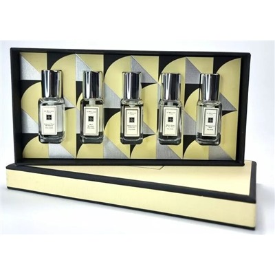 Jo Malone Cologne Collection Набор 5x9ml (EWHWP)