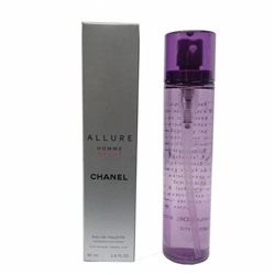 Chanel Allure Homme Sport, 80 ml