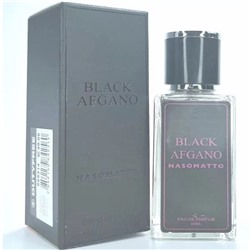 Nasomatto Black Afgano (унисекс) 35ml суперстойкий