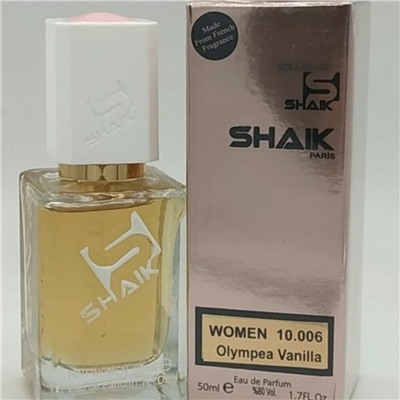 SHAIK W 10.006 (Paco Rabanne Olympea Vanilla)