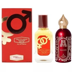 Attar Collection Hayati NROTICU ERSE (3585) 50ml